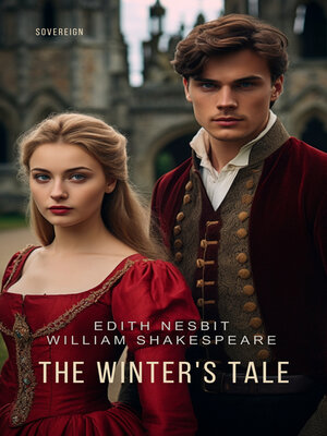 cover image of The Winter's Tale